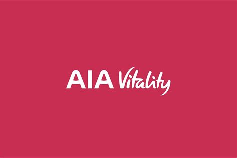 what is aia vitality membership.